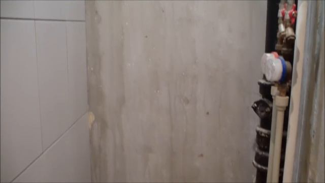 Напольная плитка на стену.Ассорти в туалете.Комбинированный ремонт туалета! смотреть онлайн