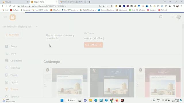 How to Update Google Analytics UA to GA4 Setup Wordpress, Blogger & Ecommerce Tutorial 2023 смотреть онлайн
