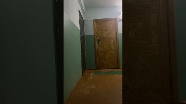 НЕАДЕКВАТНЫЕ СОСЕДИ!!!