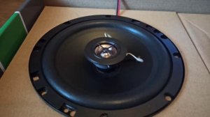 новые динамики 16.5