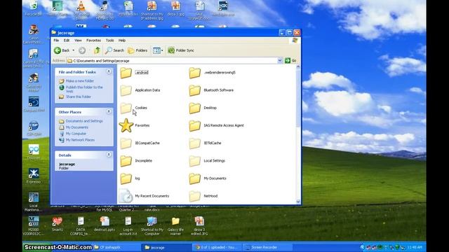 How to locate Application Data (AppData) on Windows смотреть онлайн