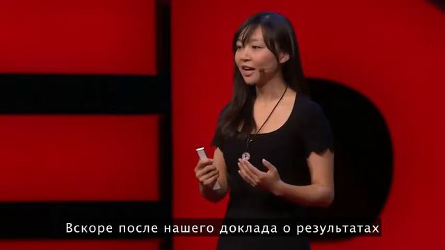 Лухань Ян: Как создать мир, где никто не умирает в ожидании органов на пересадку смотреть онлайн