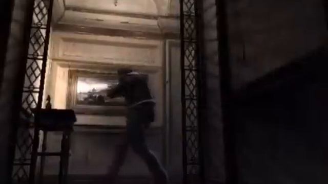 Resident Evil 3.5 - Gameplay 01 смотреть онлайн