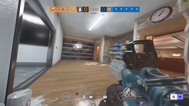 Инженер-программист R6 Siege про индустрию и игры