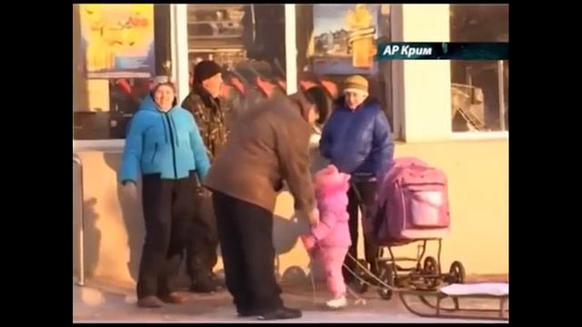 "Есть такая профессия - Родину защищать!" - Школа "ЭйдоС" смотреть онлайн