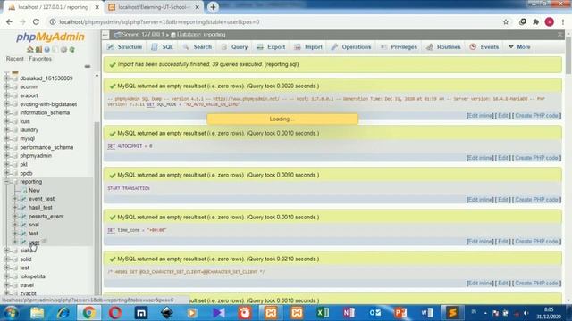 Aplikasi E-learning sekolah berbasis web free смотреть онлайн