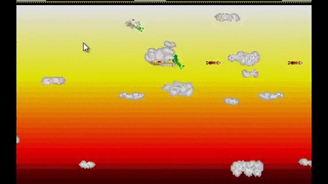 Air Supply (Atari ST)