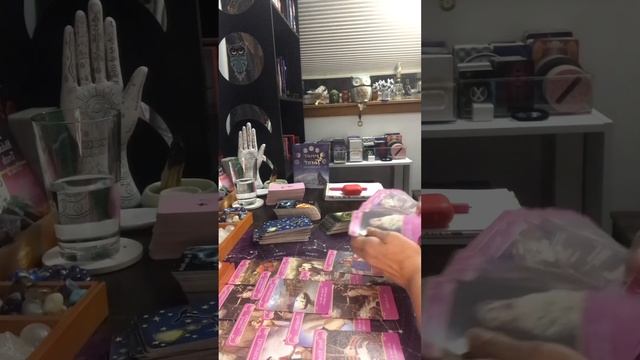 Currently in separation ~ What are they feeling towards you & there next moves? #collectivereading смотреть онлайн