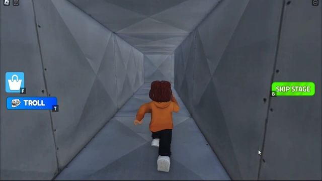 Roblox ESCAPE BAD BOSS OBBY FIRST PERSON OBBY! Speedrun смотреть онлайн
