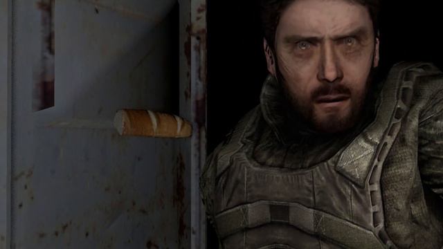 [SFM] S.T.A.L.K.E.R. - Холодильник смотреть онлайн
