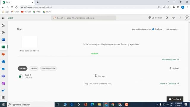 Get Microsoft Excel For Free On Windows - 2 Fix How To смотреть онлайн