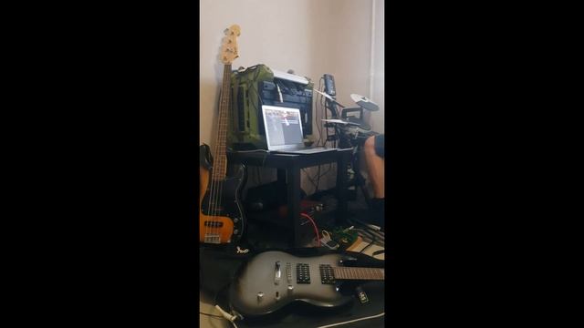 Домашнаяя репа-запись ради записи(когда не знаешь,что записать) смотреть онлайн