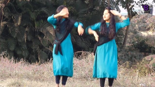 Dance+|Teri Lat Lag Jagi|Sapna Chaudhary|Dheeme|Nidhi & Borsha|Yes Brother смотреть онлайн