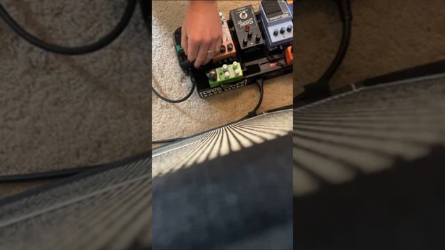 Ibanez Fz5 60's Fuzz Bass Sound Samples смотреть онлайн