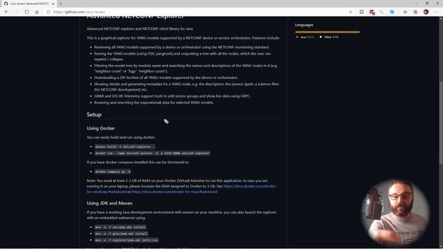 Netconf Made Easy with Advanced Netconf Explorer (ANX) смотреть онлайн