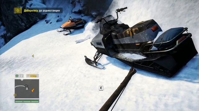 FAR CRY 4 | ФЕЙЛ [1/2 Серия] смотреть онлайн