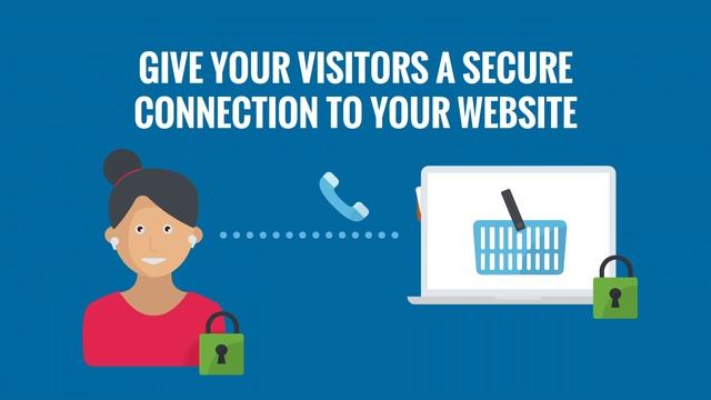 Secure Your Website & Your Reputation With SSL Certificates | 123 Reg смотреть онлайн