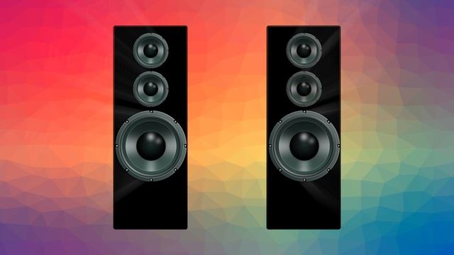 Stereo Test: Left and Right Speaker Test смотреть онлайн
