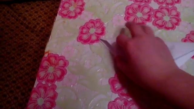 HOME VLOG:бумажные ногти смотреть онлайн