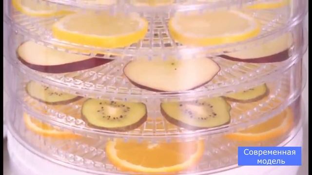Сушилка для овощей и фруктов смотреть онлайн