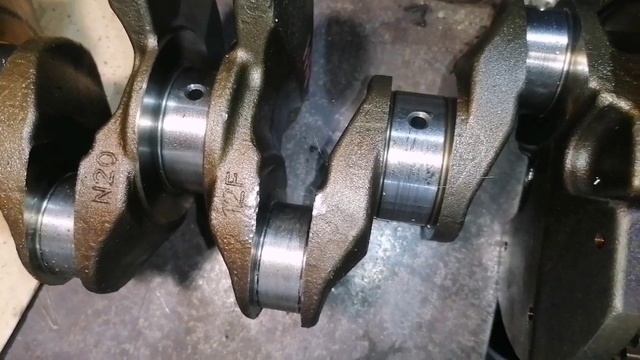 Kia OPTIMA G4ND РЕМОНТ ДВИГАТЕЛЯ.. смотреть онлайн