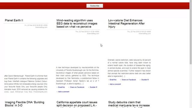 How to add RSS feeds to RSS Aggregator смотреть онлайн