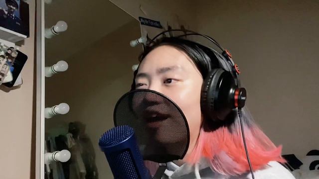 Kang Seung Yoon - BORN TO LOVE YOU Cover by JW смотреть онлайн