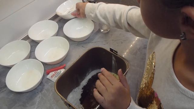 Вкусный и полезный #хлеб дома / Cooking with Miroslava: Home made bread смотреть онлайн