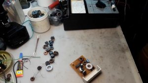 Изготавливаем ESR-метр, от А до Я (2 часть)