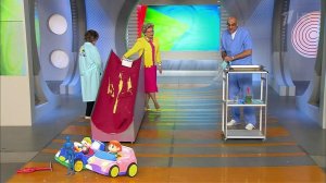 Жить здорово! Выпуск от 16.03.2016