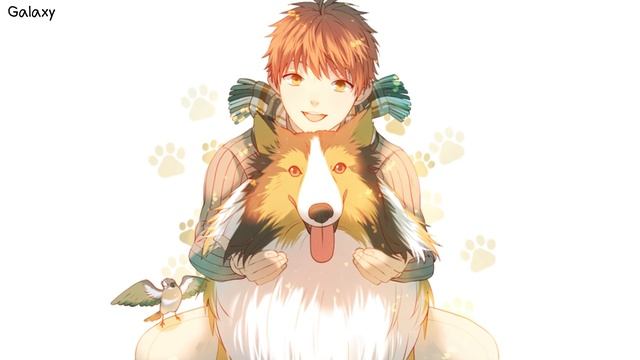 「Nightcore」→ Use Me смотреть онлайн