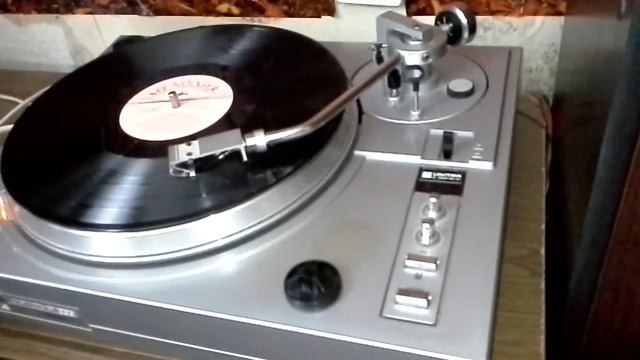 Арктур- 006 стерео . Песняры 2 смотреть онлайн