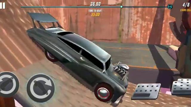 гонки на машинах, stunt car extrim смотреть онлайн