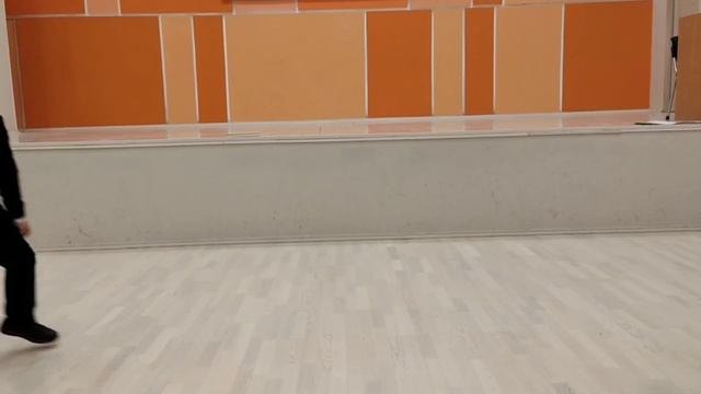 Театральная миниатюра ко Дню Учителя, школа 1861, театральный кружок "Первые роли" смотреть онлайн