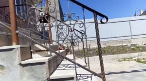 Крыльцо своими руками