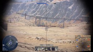 T62M-1 "сильный" танк в War Thunder