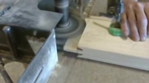 Самодельный фрезер и каретка с упором