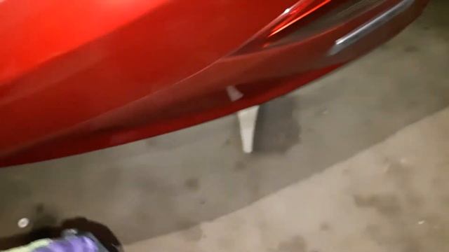 Mazda 3 BM Мазда 3 БМ 2013 КРЫШКА БАГАЖНИКА ХЭТЧБЕК 2007556911789 смотреть онлайн