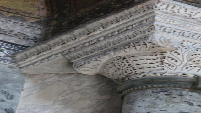 Acanthus (ornament) смотреть онлайн