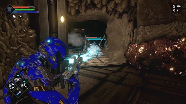 Dolmen В СТИЛЕ ДАРК СОУЛС Xbox Series S 2160p Ray Tracing 30-60 FPS 2160p 60 FPS смотреть онлайн