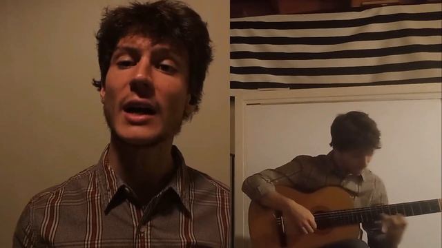 El Último Viaje ( Milonga) - Agustín Glodon смотреть онлайн