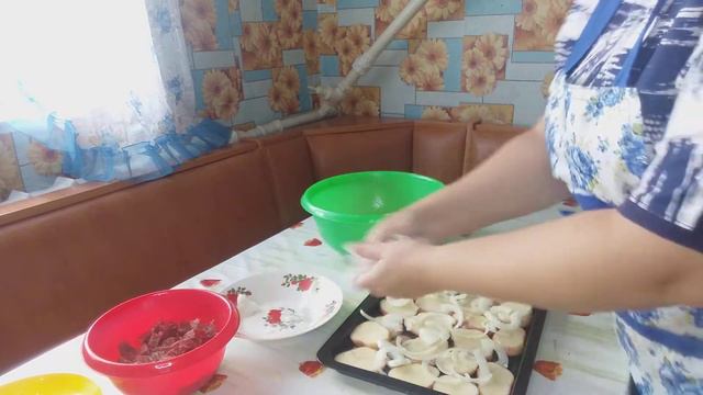 Картошка по Французски///приятного аппетита// смотреть онлайн