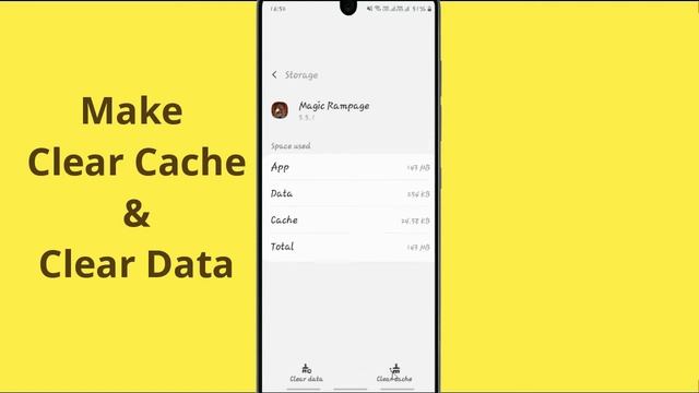 Unfortunately,Magic Rampage Has Stopped Error in Android - App Not Open Problem | AllTechapple смотреть онлайн