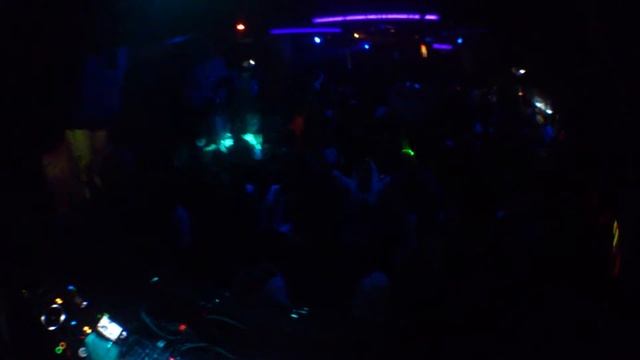 BASS 92 / ELEMENT CLUB PRIEVIDZA SLOVAKIA/ 24.10. смотреть онлайн