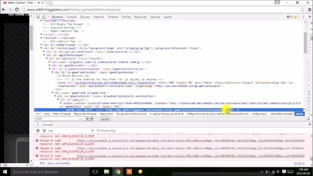 How to Play ANY Flash Game in Full Screen смотреть онлайн