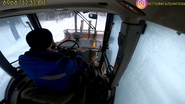 Case 695 диагностика перед покупкой.