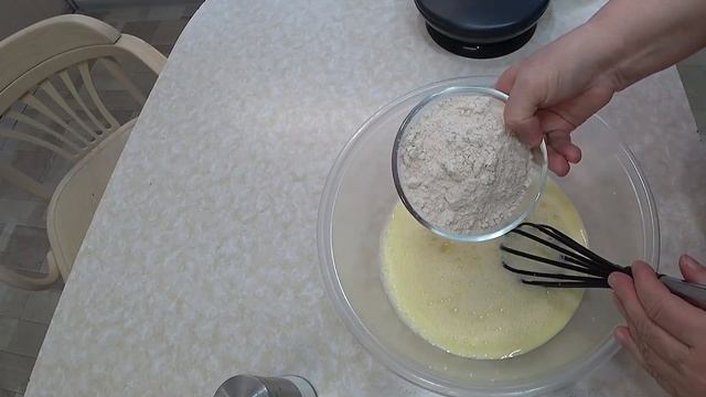 Сырники для десерта