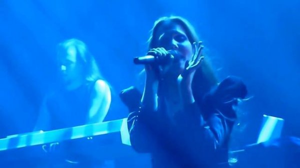 Best of Simone Simons : Live Vocals