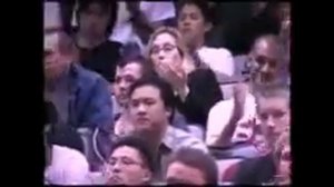 Дебаты. Кент Ховинд