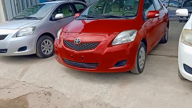 Toyota belta 010/ឡានចូលស្តុកថ្មី/ម៉ាសុីនអេមណាស់/$12000ចចារ/0963460007/068611125/099790013 смотреть онлайн
